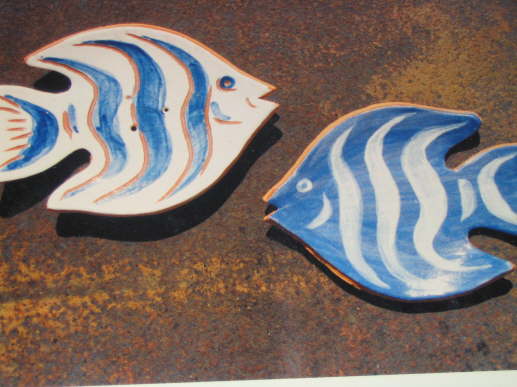 soap dish  O14