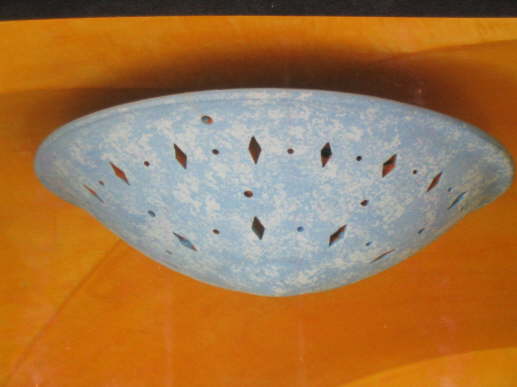ceiling light O2