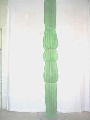 totem lamp cactus  L4 