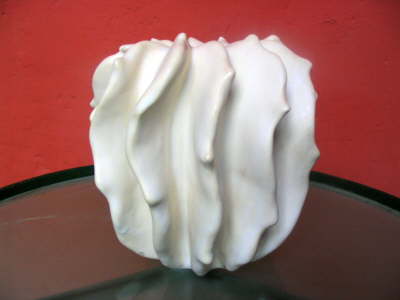 vase  V8
