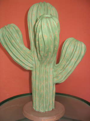 cactus V5