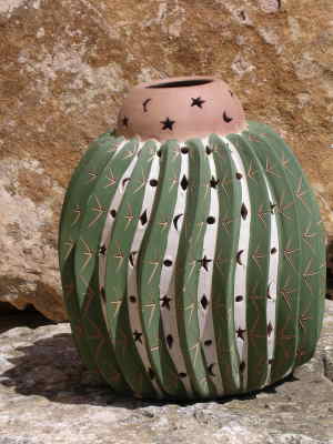 cactus lamp  L10