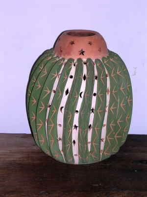cactus lamp  L12