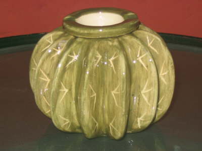 cactus ashtray M5