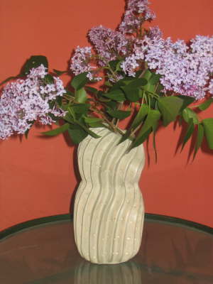 vase  V29