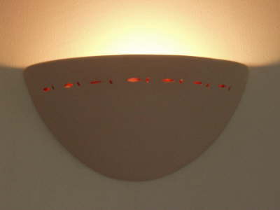 sconce  O28